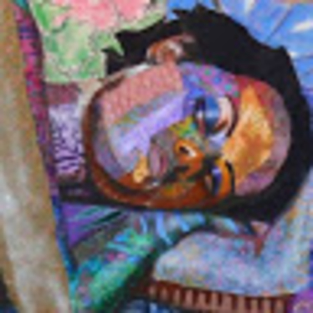 Meet your Posher, Fatin